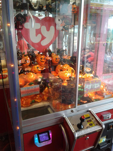 Amusement Center «Coin Castle Amusements», reviews and photos, 500 Boardwalk, Seaside Heights, NJ 08751, USA