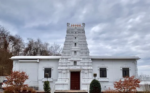 Sri Venkateswara Temple image