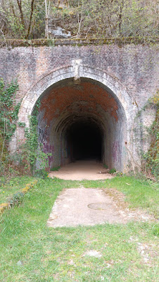 Le barrage de Luzech à Luzech