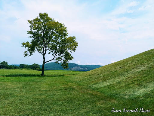 Historical Place «Hopewell Culture National Historical Park», reviews and photos, 16062 OH-104, Chillicothe, OH 45601, USA