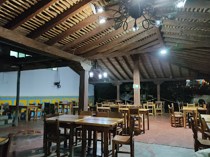 Restaurante Bar El Portal - Via el Malecon, Guatape, Guatapé, Antioquia, Colombia