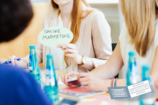 Akademie der Deutschen Medien gGmbH