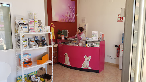 Clínica Veterinaria Eduardos's Pets en Orihuela