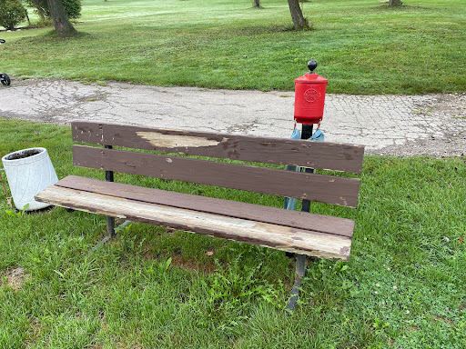 Golf Club «Brentwood Golf Club», reviews and photos, 12415 Grafton Rd, Grafton, OH 44044, USA