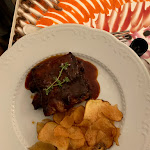 Photo n°3 de l'avis de Alireza.J fait le 31/05/2021 à 09:17 sur le  Osteria Del Tempo Perso à Ostuni