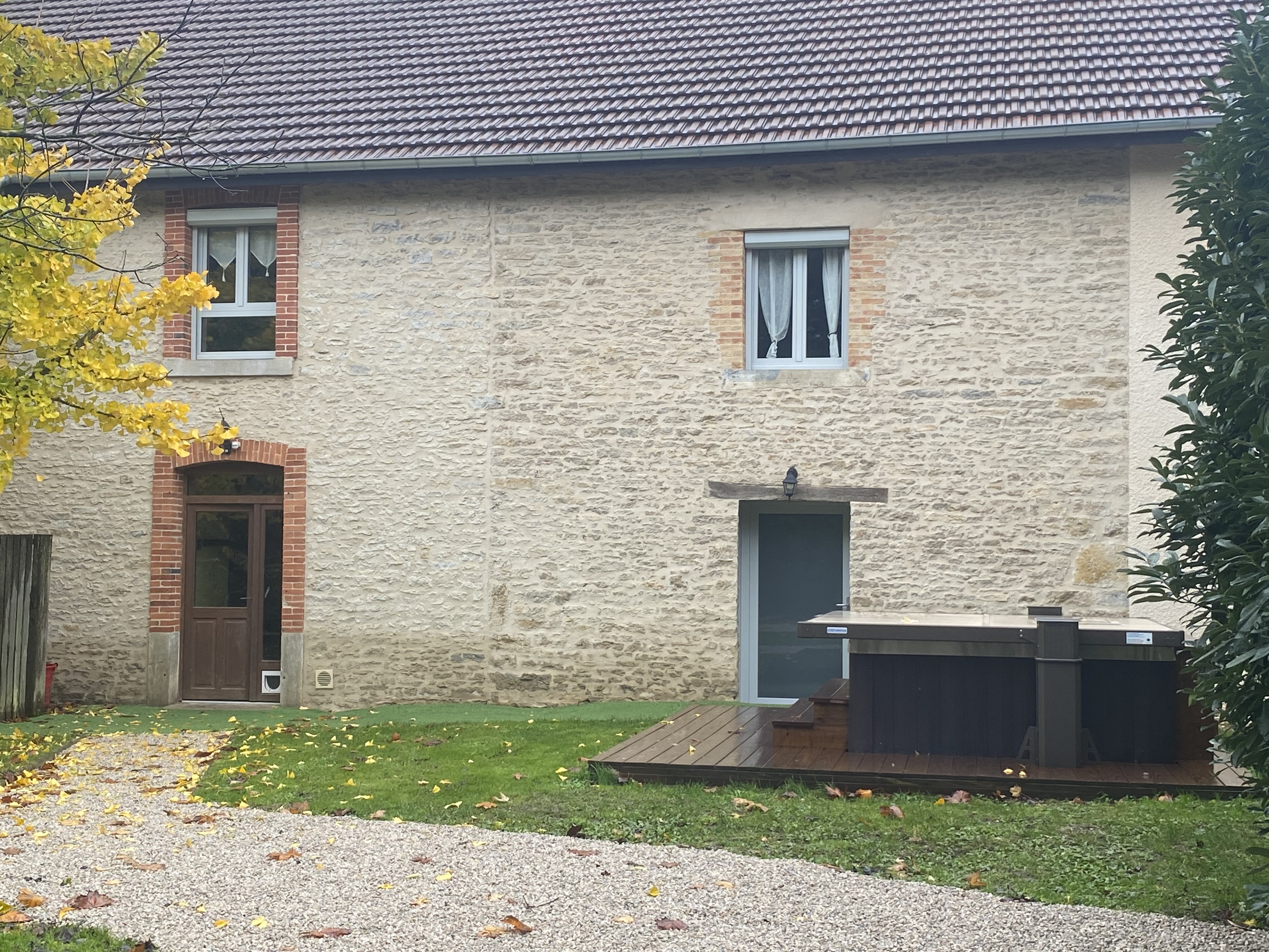 Photo n° 7 de l'avis de Etienne.o fait le 12/11/2023 à 15:24