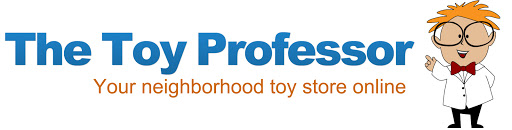 Toy Store «Toy Professor», reviews and photos, 430 Springfield Ave, Summit, NJ 07901, USA