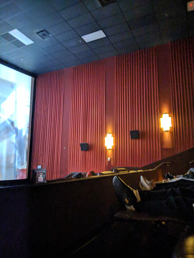Movie Theater «Cinemark Legacy and XD», reviews and photos, 7201 Central Expy, Plano, TX 75025, USA