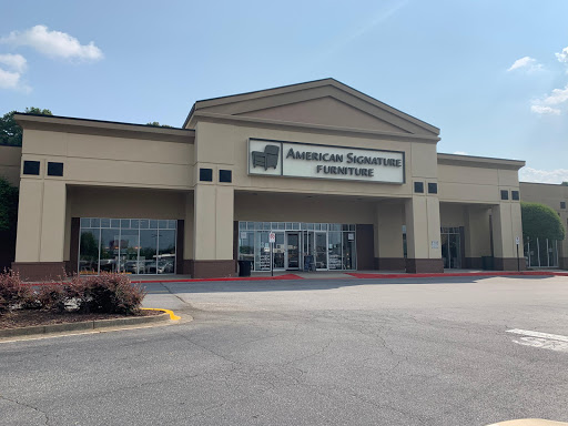 American Signature Furniture, 2540 Cumberland Blvd SE, Smyrna, GA 30080, USA, 