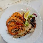 Photo n°5 de l'avis de ia.u fait le 16/07/2023 à 20:43 sur le  Ristorante Miramare à Roseto Capo Spulico