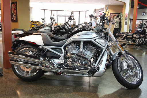 Harley-Davidson Dealer «Eastside Harley-Davidson», reviews and photos, 2350 136th Pl NE, Bellevue, WA 98005, USA