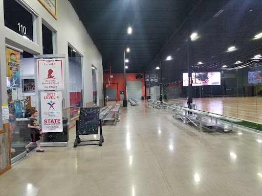 Gym «Lifezone 360 Sports Complex», reviews and photos, 999 W Main St, West Dundee, IL 60118, USA