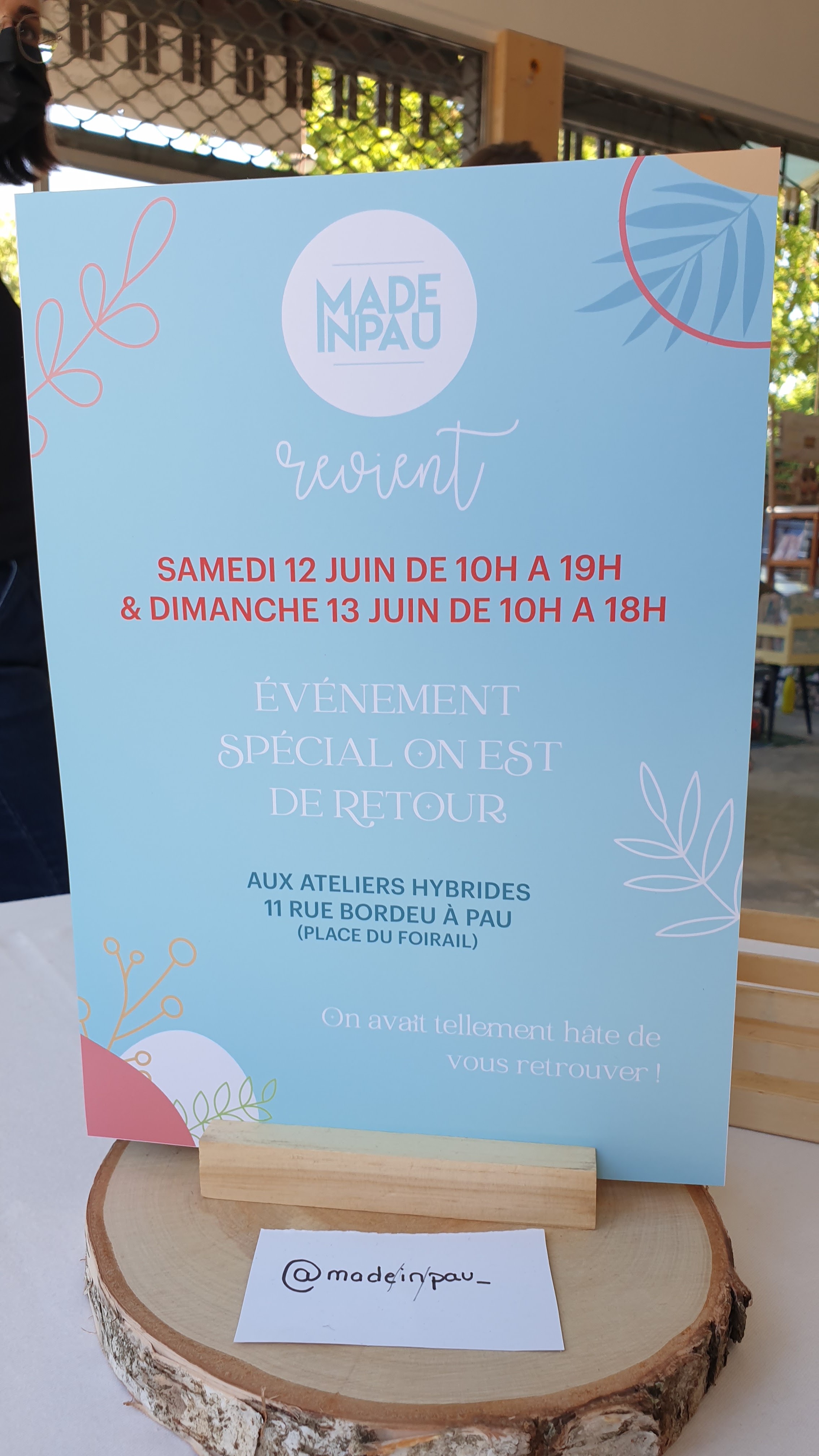 Photo n° 1 de l'avis de Pascal.i fait le 13/06/2021 à 17:45
