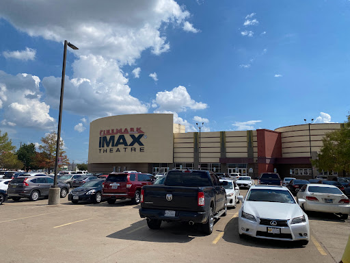 Movie Theater «Cinemark 17 and IMAX Theatre», reviews and photos, 11819 Webb Chapel Rd, Dallas, TX 75234, USA