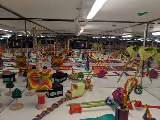 Art Museum «Contemporary Jewish Museum», reviews and photos, 736 Mission St, San Francisco, CA 94103, USA