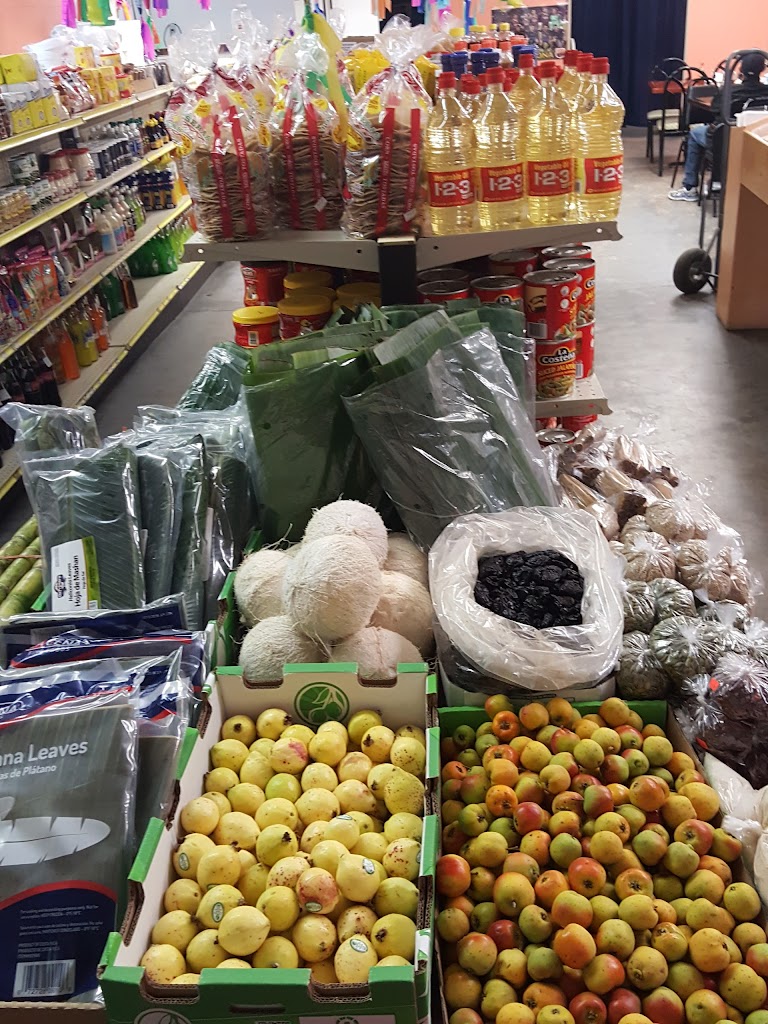 Tienda Guatemex Haleyville 35565