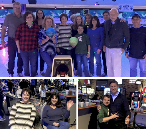 Jeweler «Astreins Creative Jewelers», reviews and photos, 120 W Maple Rd, Birmingham, MI 48009, USA