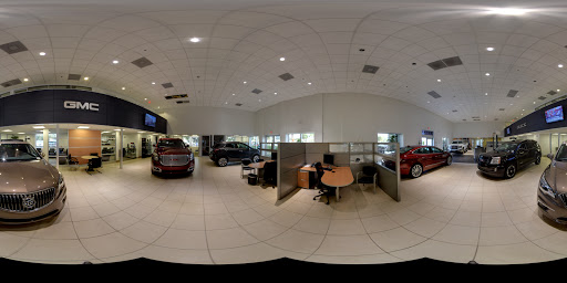 GMC Dealer «Ed Morse Auto Plaza - Buick GMC», reviews and photos, 10133 US-19, Port Richey, FL 34668, USA