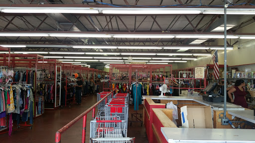 Thrift Store «Community Thrift Store», reviews and photos, 3440 Grand Ave, Gurnee, IL 60031, USA