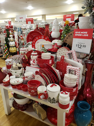 Department Store «T.J. Maxx and HomeGoods», reviews and photos, 35 Talcottville Rd, Vernon, CT 06066, USA