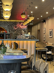 Photo n°22 de ANGELINO - Le restaurant à Levallois Perret à Levallois-Perret ()