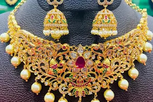 SMS GBR Fashion Jeweller's image