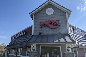 Red Lobster