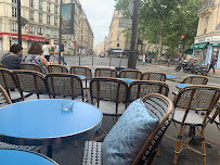 Atmosphère du Restaurant Les Ogres à Paris - n°1