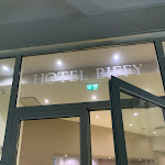 Photo n°2 de l'avis de Antonello.i fait le 30/12/2021 à 13:15 sur le  Grand Hotel Biffy à Ariano Irpino