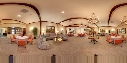 Funeral Home «Memphis Funeral Home», reviews and photos, 5599 Poplar Ave, Memphis, TN 38119, USA