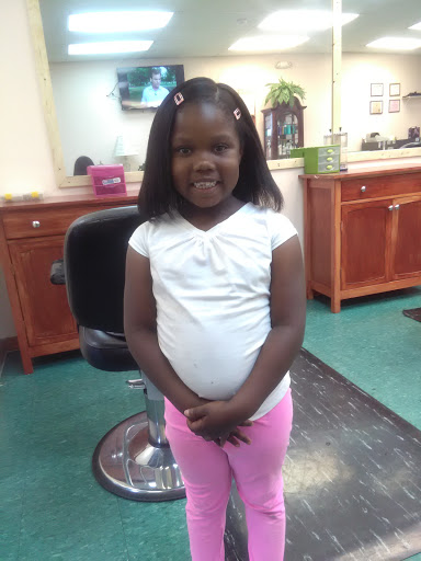 Hair Salon «The Dominican Styles Hair Salon», reviews and photos, 7111 Michigan Ave, Detroit, MI 48210, USA