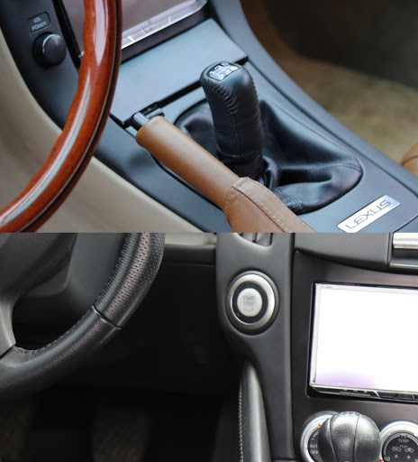 Auto Repair Shop «Thoroughbred Transmissions and Auto Care», reviews and photos, 11011 Scaggsville Rd, Laurel, MD 20723, USA