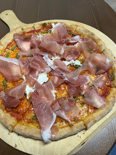 Pizzeria PIZZETTA? in San Bonifacio, Provincia di Verona