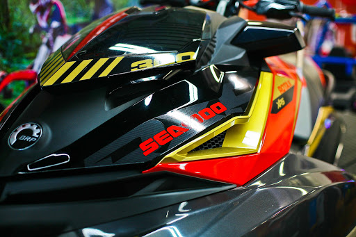 Motorcycle Dealer «Tri-County Powersports», reviews and photos, 6176 Condor Dr, Moorpark, CA 93021, USA