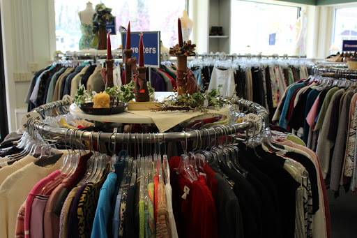 Thrift Store «Mount Joy Gift & Thrift», reviews and photos, 413 W Main St, Mount Joy, PA 17552, USA
