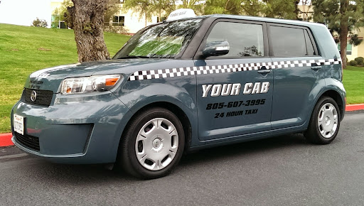 Your Cab 24 Hour Taxi