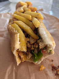 Photo n°7 de Le Belge à Strasbourg ()