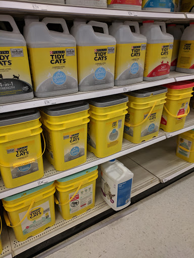 Pet Supply Store «PetSmart», reviews and photos, 6100 Arlington Blvd, Falls Church, VA 22044, USA