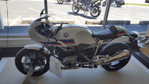 BMW Motorcycle Dealer «BMW Motorcycles of Grand Rapids», reviews and photos, 5995 Division Ave S, Grand Rapids, MI 49548, USA