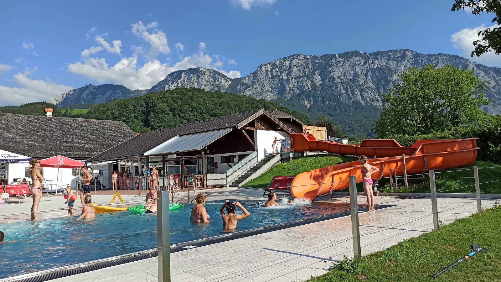 Strandbad Steinbach photo #9