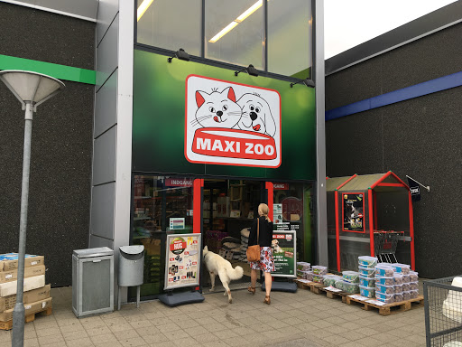 Maxi Zoo Frederikssund in Frederikssund, Frederikssund
