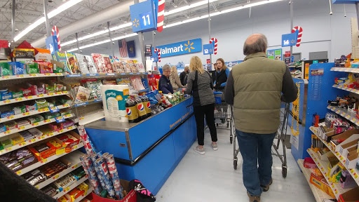 Discount Store «Walmart», reviews and photos, 300 Walmart Dr, Gibsonia, PA 15044, USA