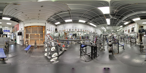 Gym «USA Gym & Fitness Center & Co», reviews and photos, 7621 100th Pl, Bridgeview, IL 60455, USA