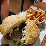 Photo n°2 de l'avis de Eric.h fait le 01/12/2019 à 23:01 sur le  El Merendero à Como