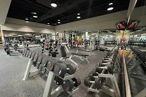 Texas Health Burleson Fitness Center image