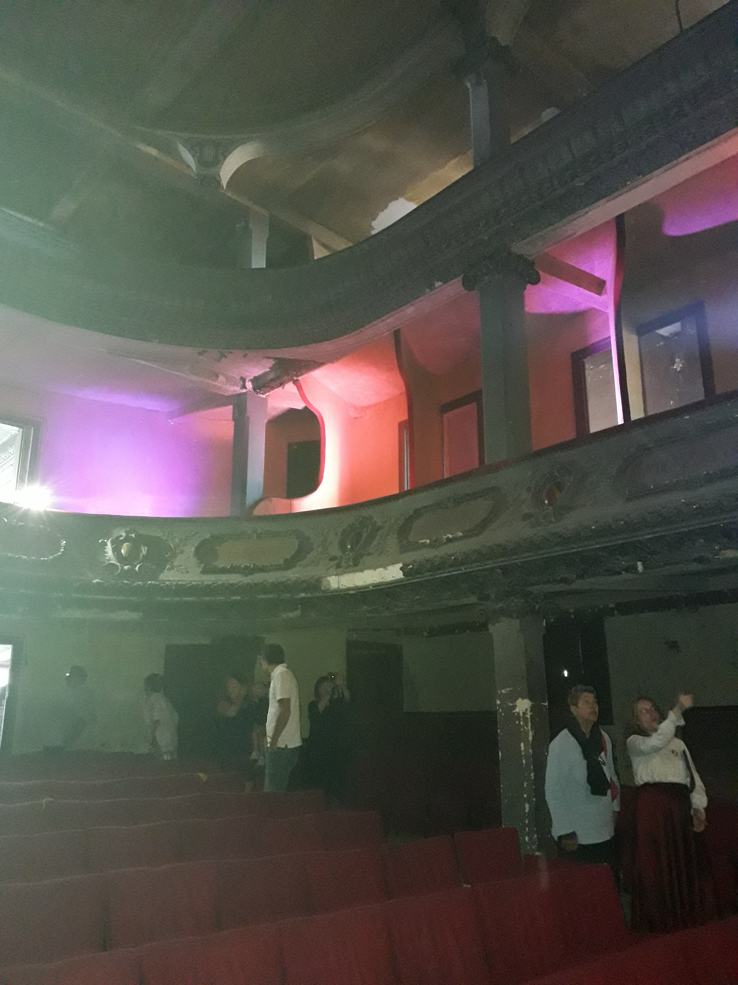Photo n° 3 de l'avis de Eric.e fait le 16/09/2018 à 15:45