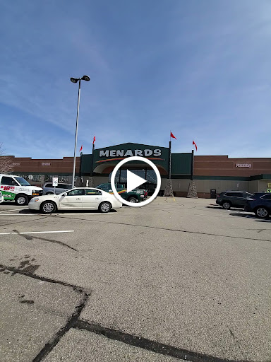 Home Improvement Store «Menards», reviews and photos, 10251 Baltimore St NE, Blaine, MN 55449, USA