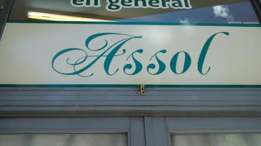 Tienda de costura Buenos Aires