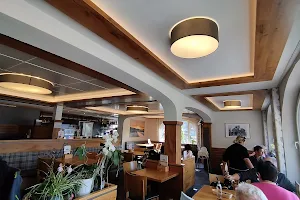 Cafe Restaurant Seeblick image
