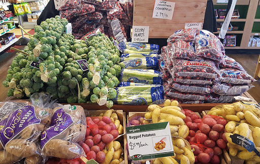 Grocery Store «Swarthmore CO-OP», reviews and photos, 341 Dartmouth Ave, Swarthmore, PA 19081, USA